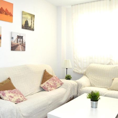 Apartamento Recreo กาดิซ ภายนอก รูปภาพ