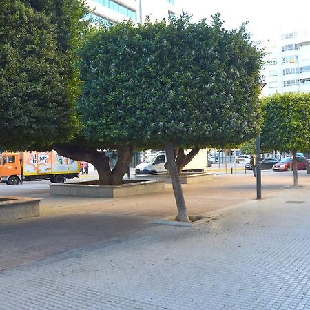 Apartamento Recreo กาดิซ ภายนอก รูปภาพ