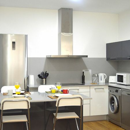 Apartamento Recreo กาดิซ ภายนอก รูปภาพ
