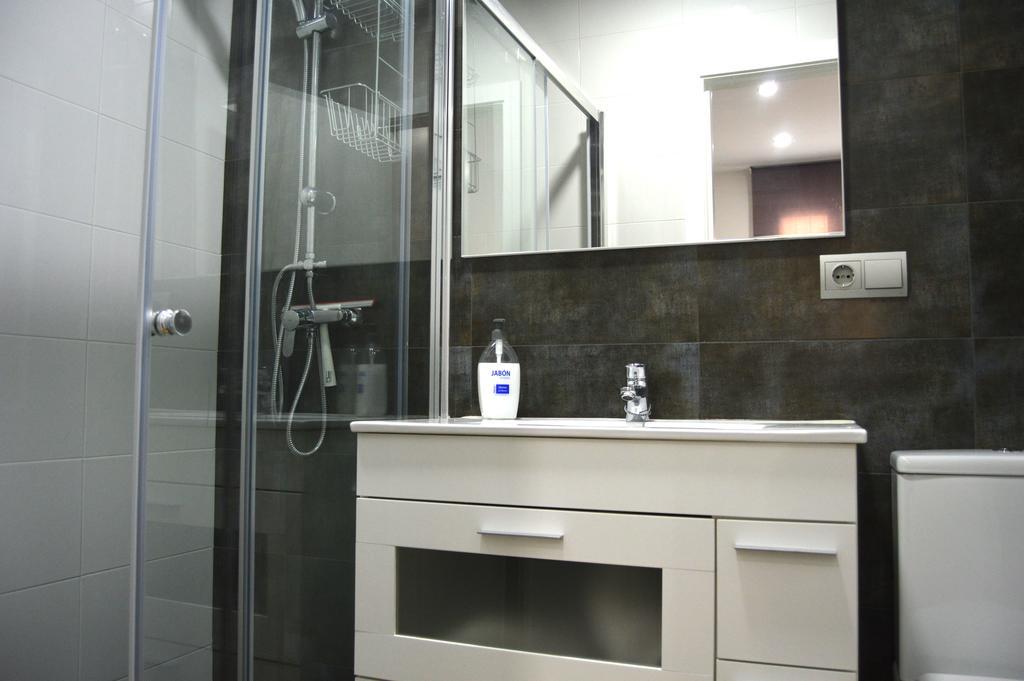 Apartamento Recreo กาดิซ ภายนอก รูปภาพ