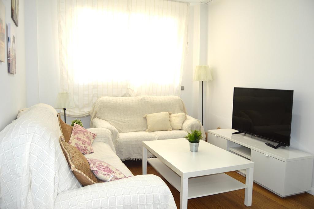 Apartamento Recreo กาดิซ ภายนอก รูปภาพ