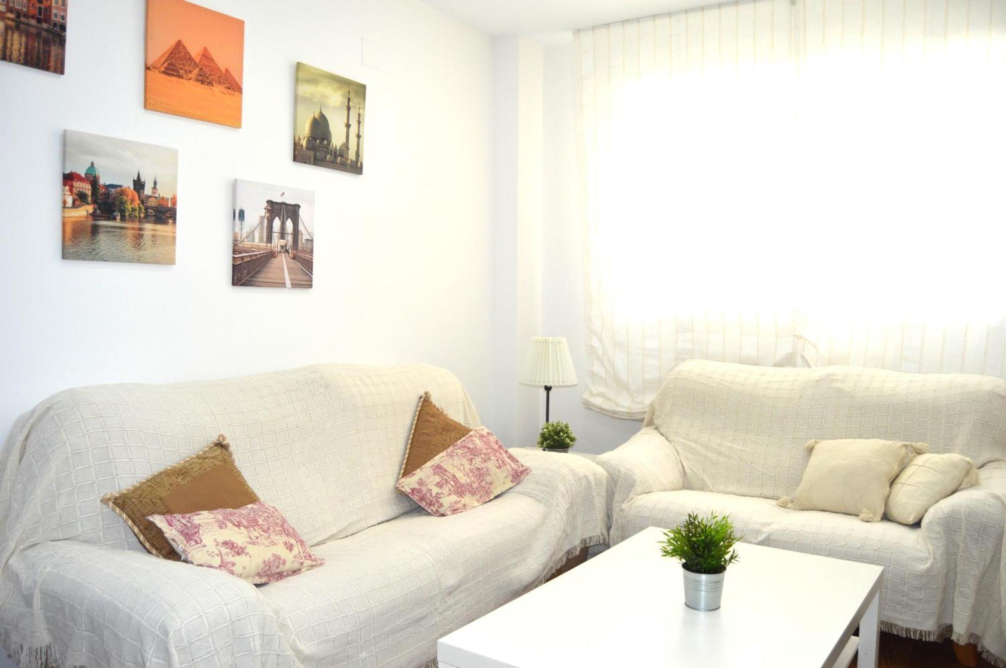Apartamento Recreo กาดิซ ภายนอก รูปภาพ