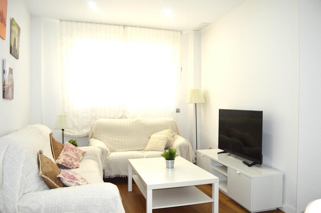 Apartamento Recreo กาดิซ ภายนอก รูปภาพ