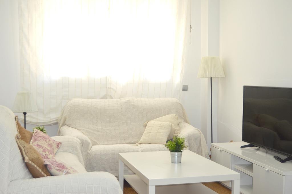 Apartamento Recreo กาดิซ ภายนอก รูปภาพ