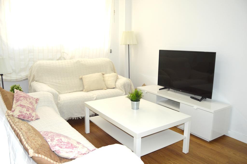 Apartamento Recreo กาดิซ ภายนอก รูปภาพ