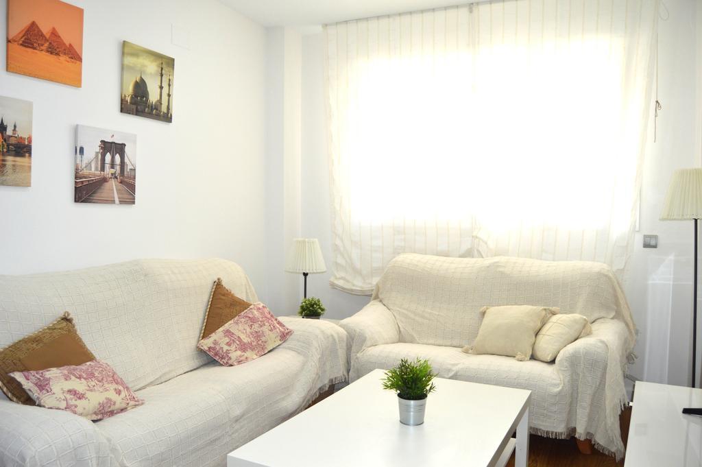 Apartamento Recreo กาดิซ ภายนอก รูปภาพ