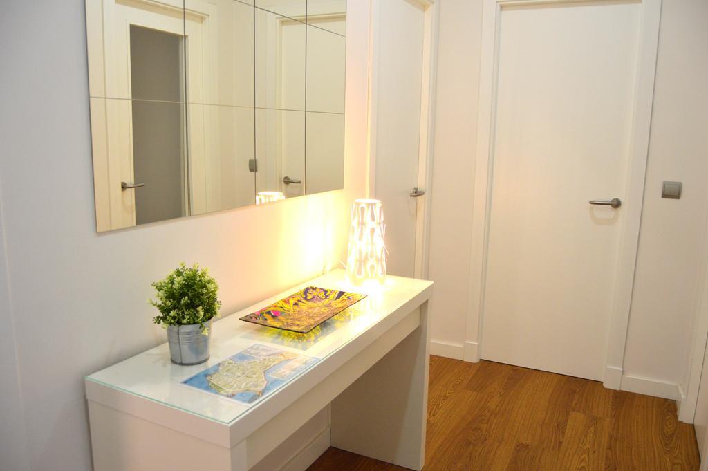 Apartamento Recreo กาดิซ ภายนอก รูปภาพ