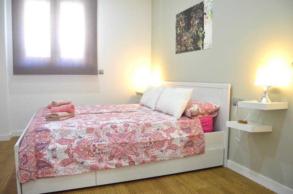 Apartamento Recreo กาดิซ ภายนอก รูปภาพ