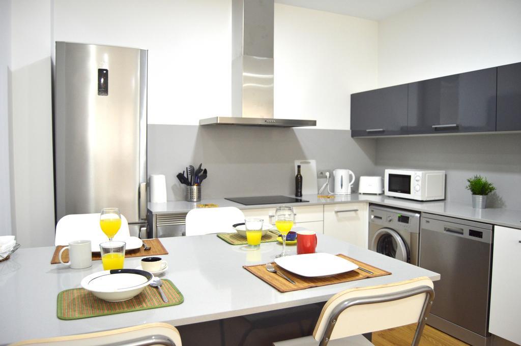 Apartamento Recreo กาดิซ ภายนอก รูปภาพ