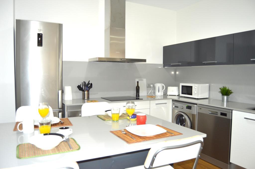 Apartamento Recreo กาดิซ ภายนอก รูปภาพ