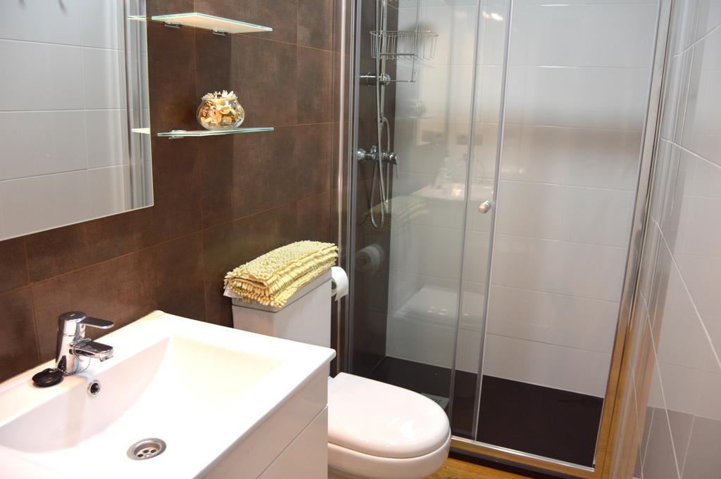 Apartamento Recreo กาดิซ ภายนอก รูปภาพ