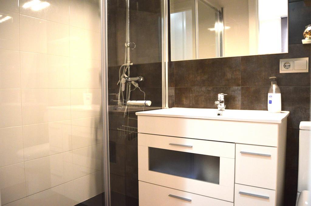 Apartamento Recreo กาดิซ ภายนอก รูปภาพ
