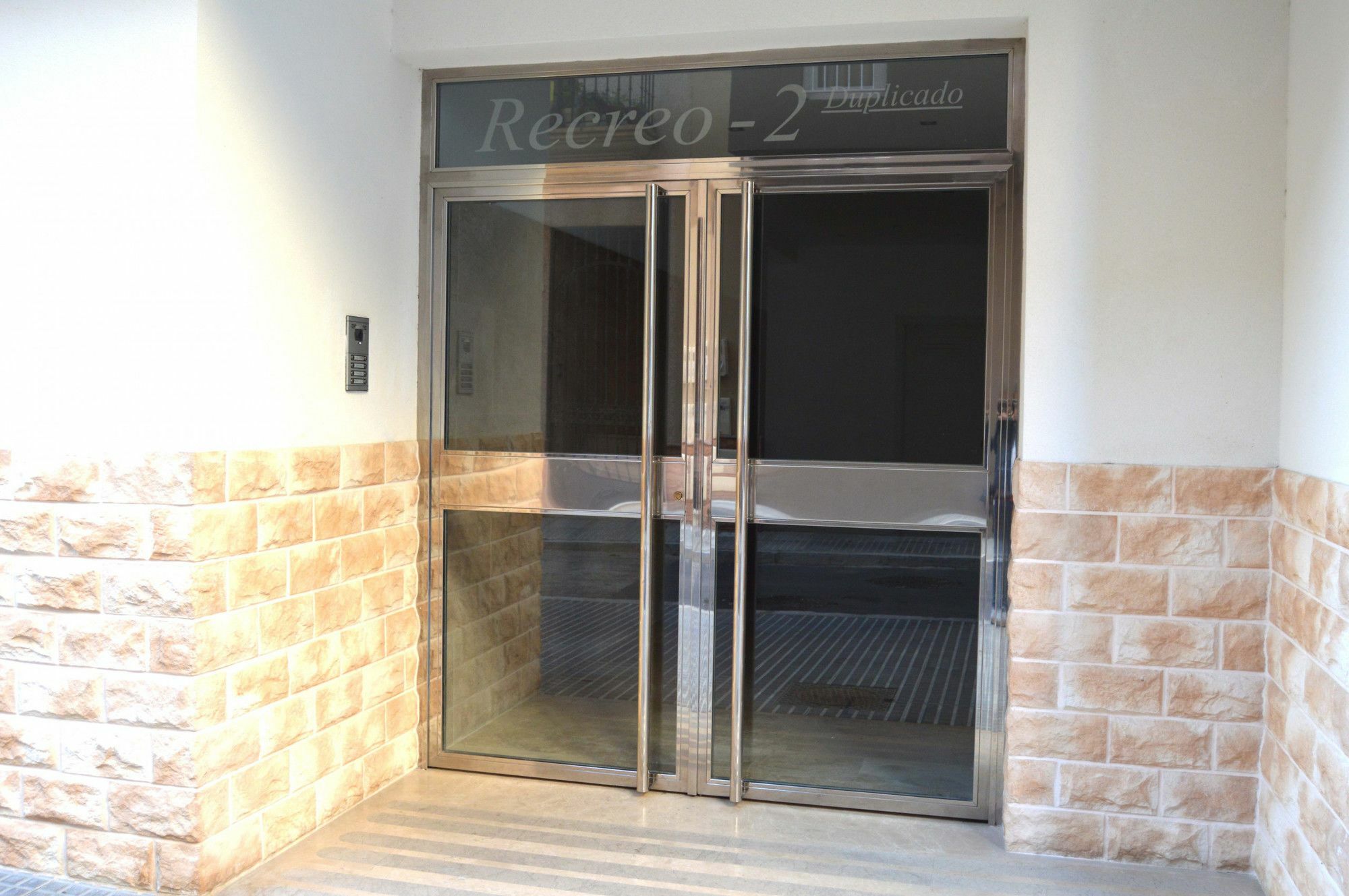 Apartamento Recreo กาดิซ ภายนอก รูปภาพ
