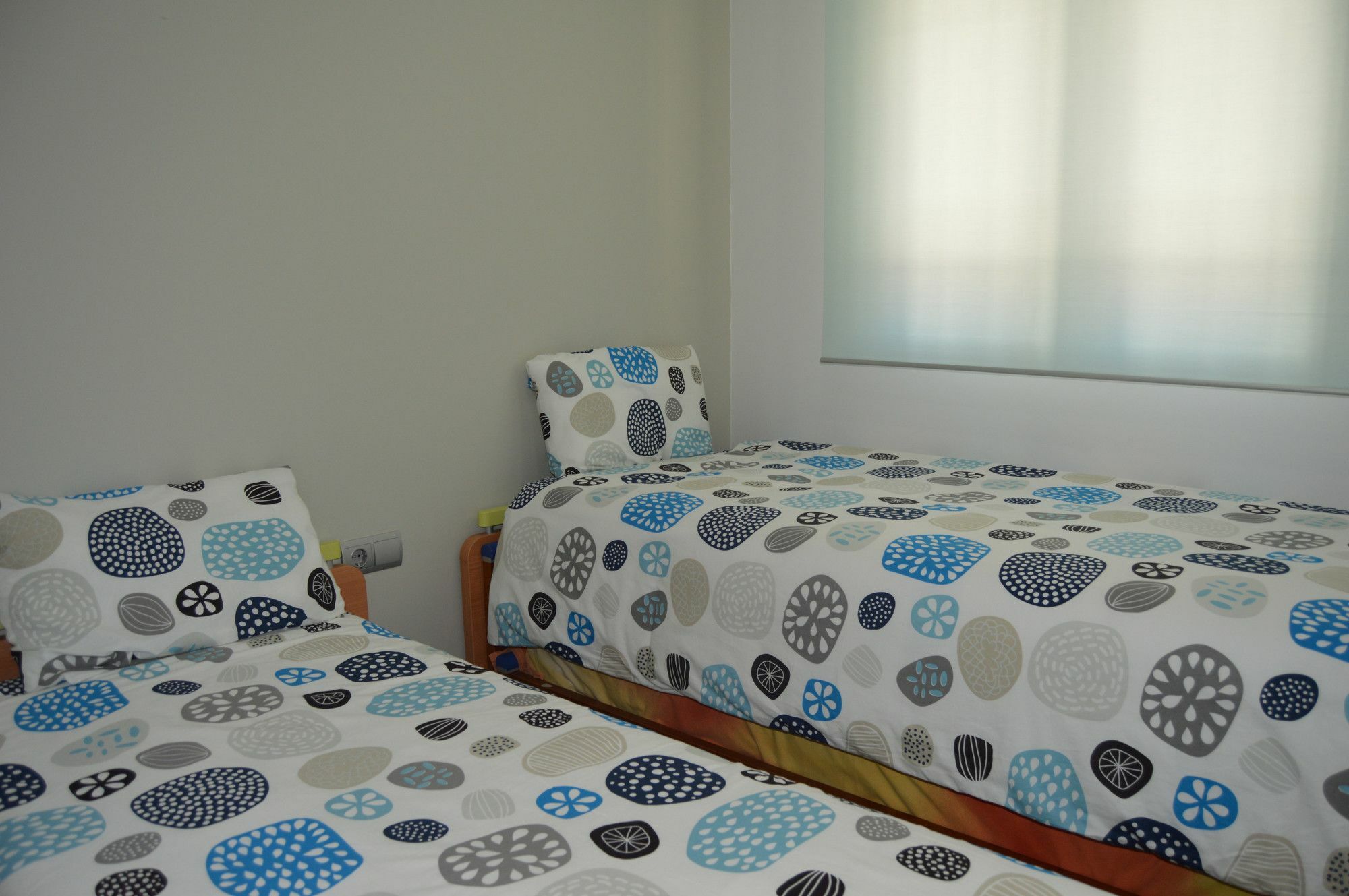 Apartamento Recreo กาดิซ ภายนอก รูปภาพ