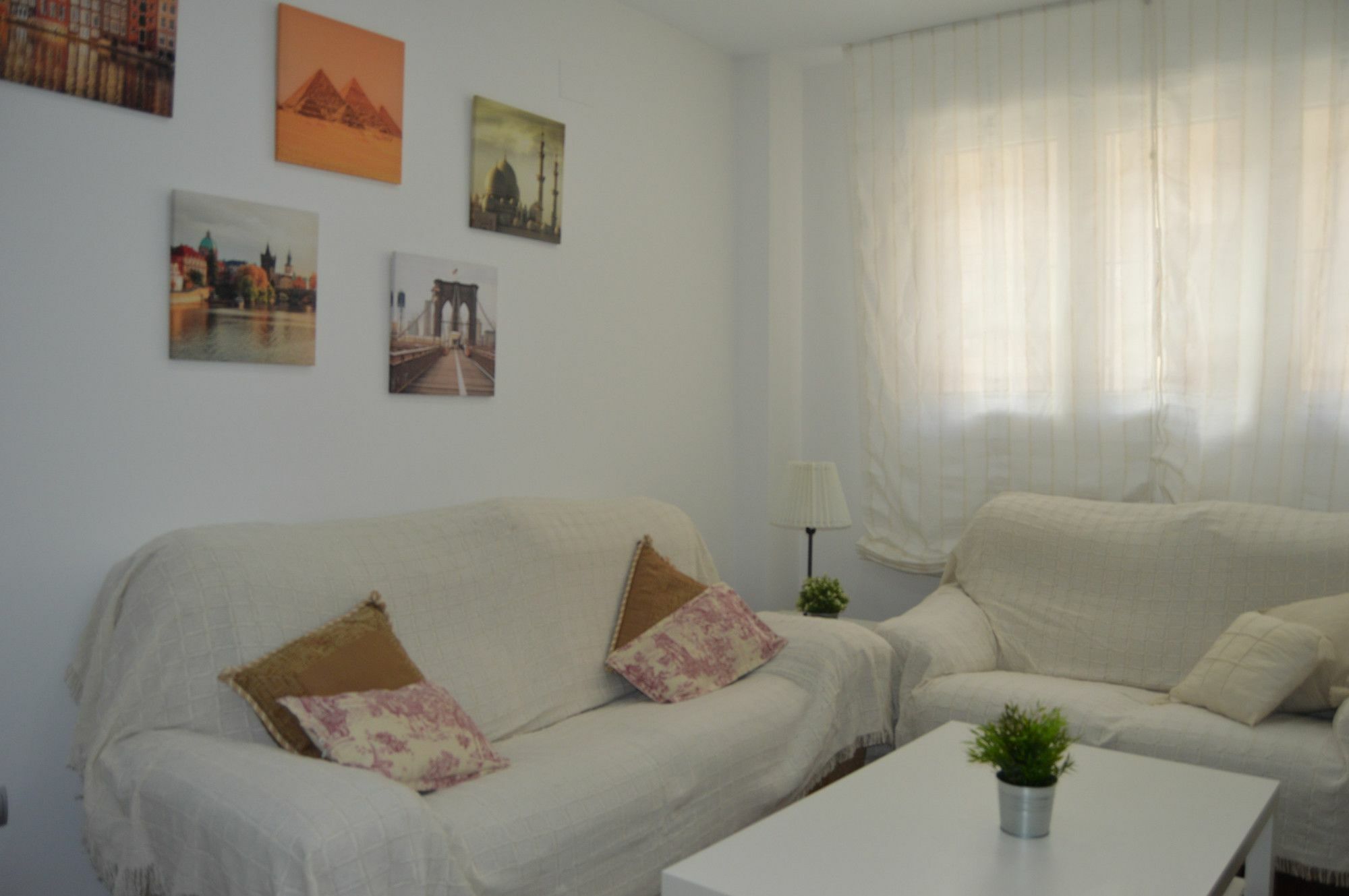 Apartamento Recreo กาดิซ ภายนอก รูปภาพ