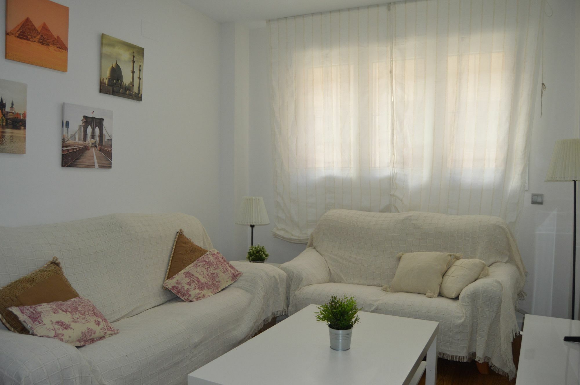 Apartamento Recreo กาดิซ ภายนอก รูปภาพ