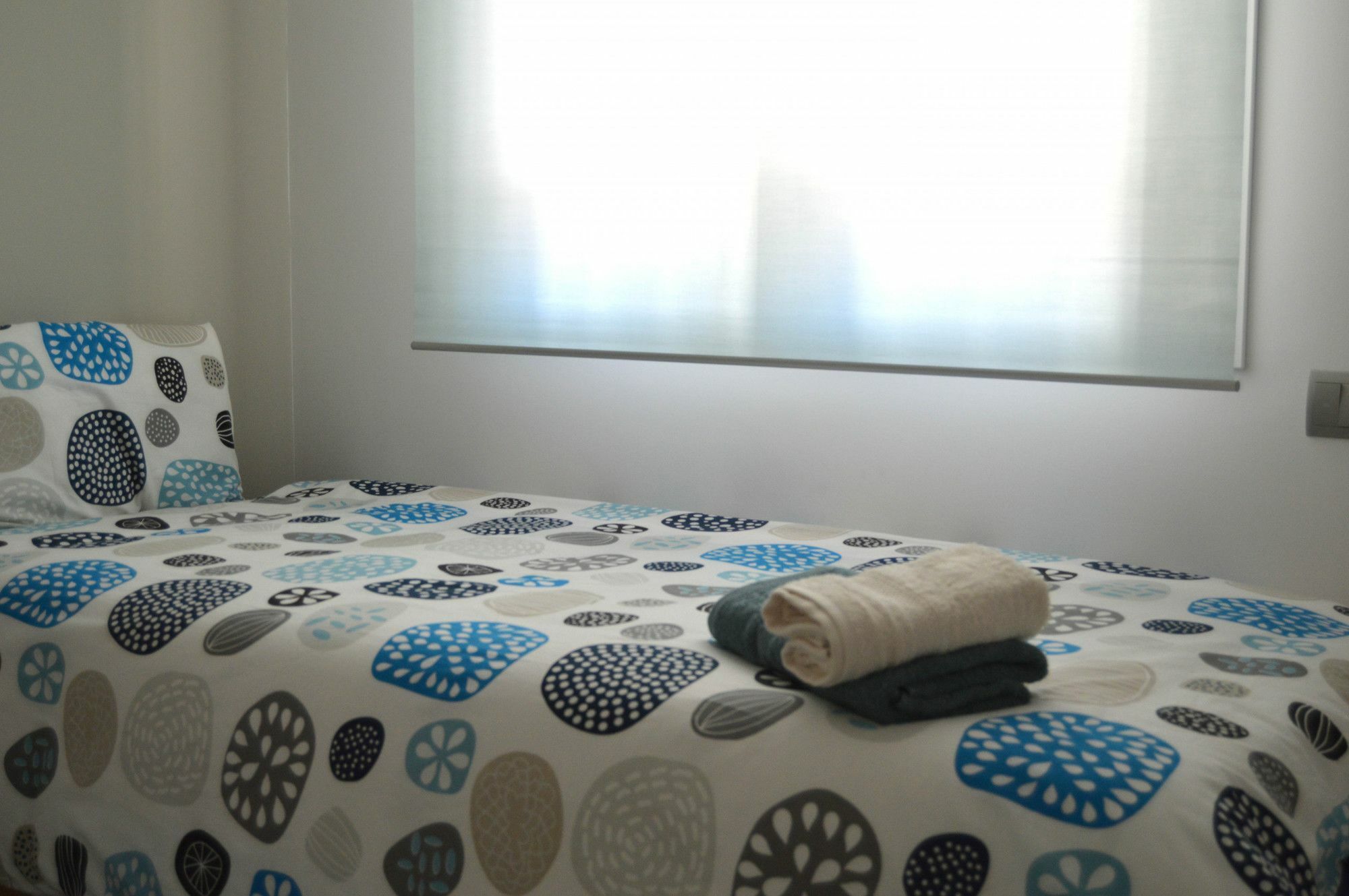 Apartamento Recreo กาดิซ ภายนอก รูปภาพ