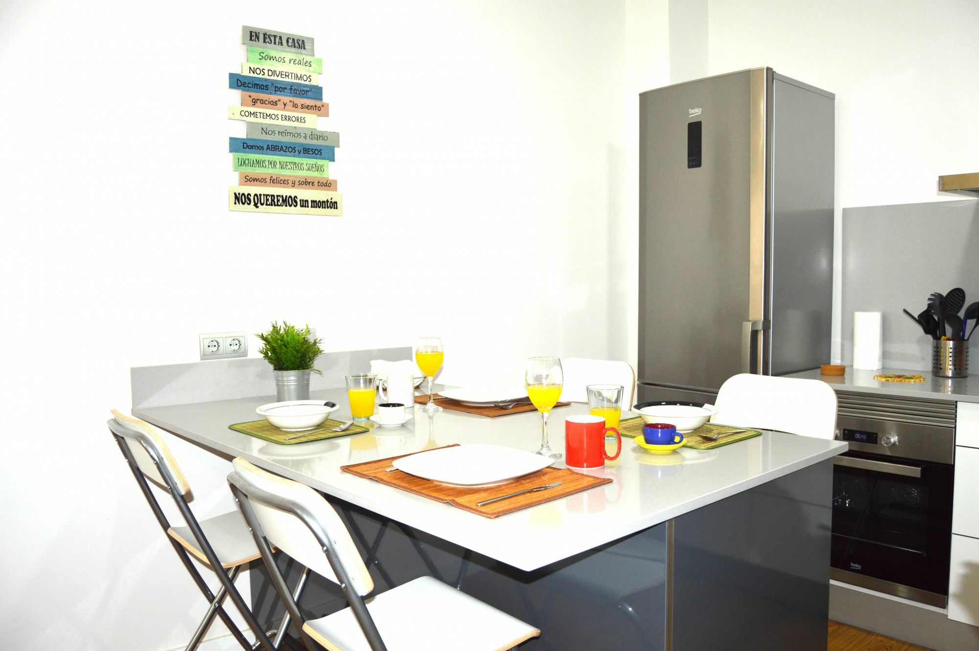 Apartamento Recreo กาดิซ ภายนอก รูปภาพ