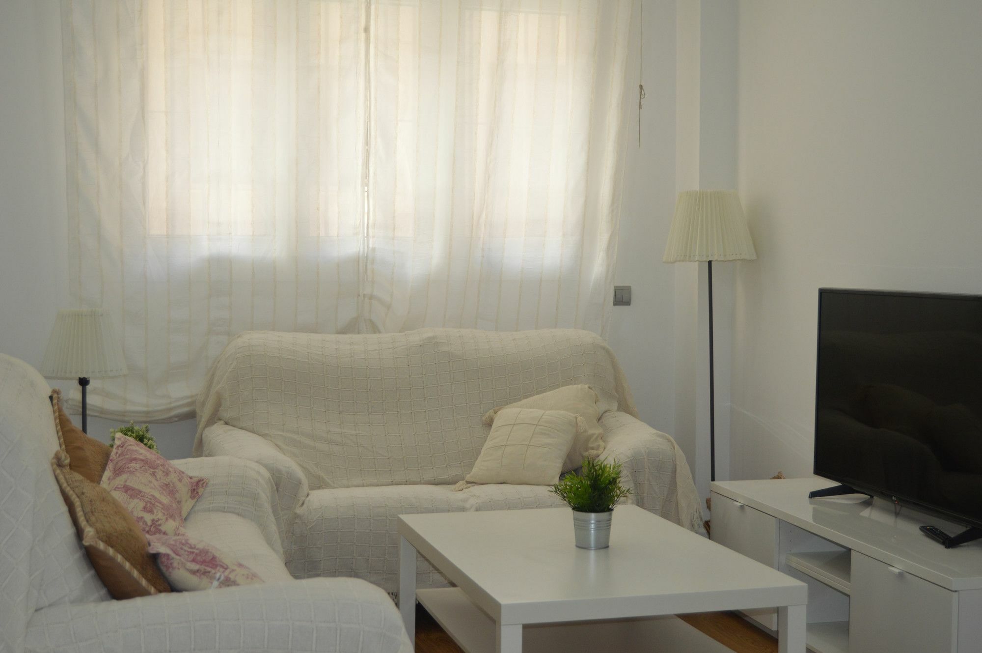 Apartamento Recreo กาดิซ ภายนอก รูปภาพ