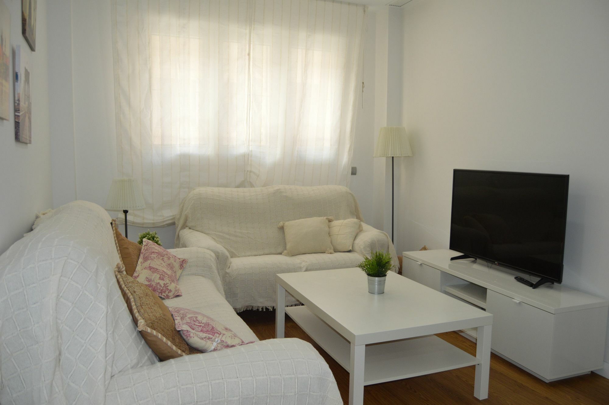 Apartamento Recreo กาดิซ ภายนอก รูปภาพ