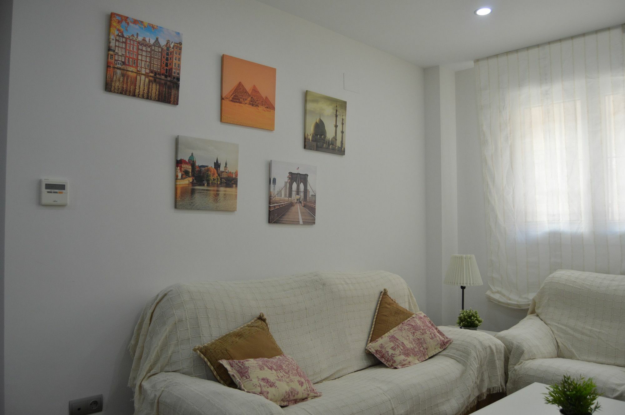 Apartamento Recreo กาดิซ ภายนอก รูปภาพ