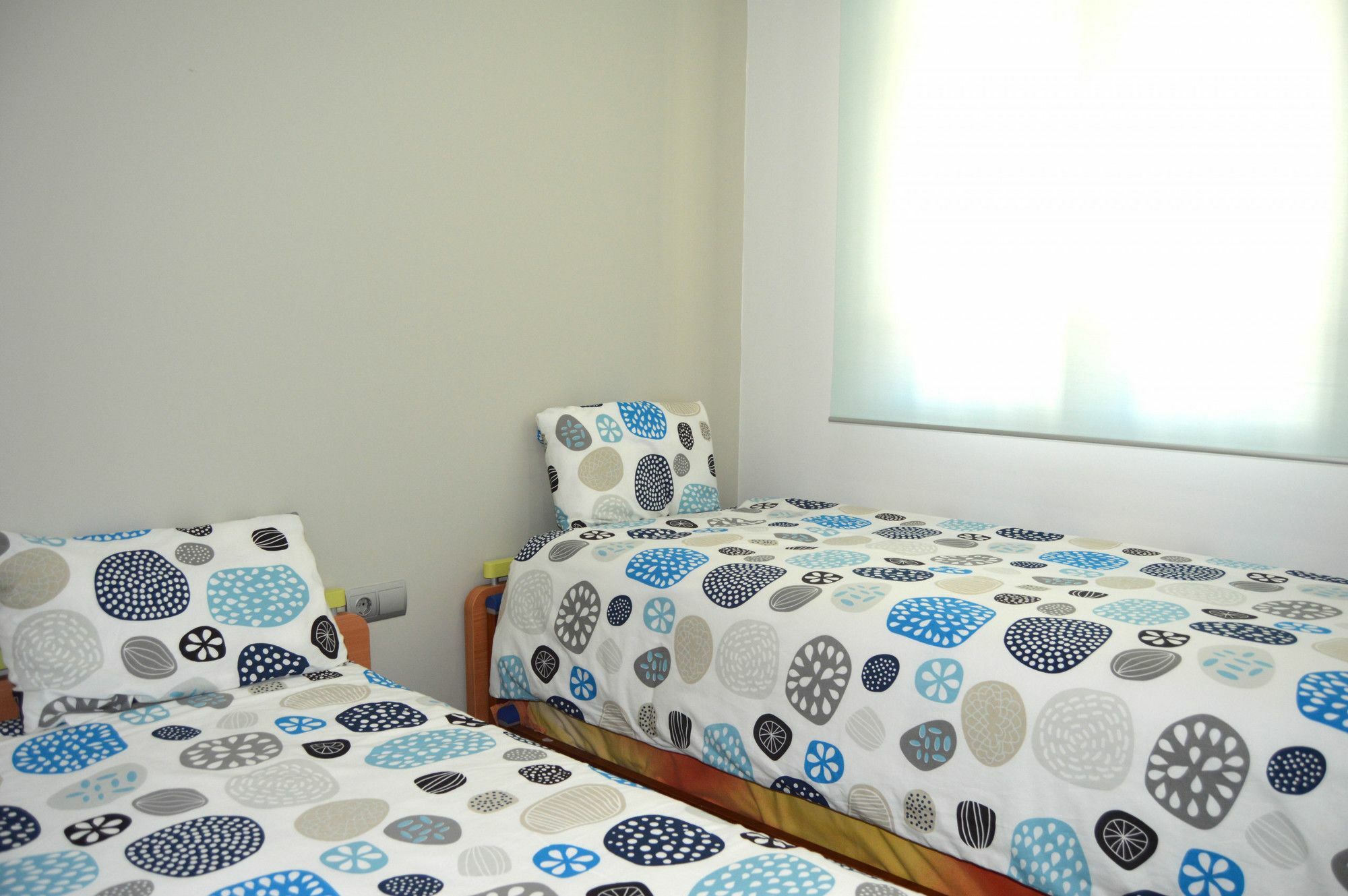 Apartamento Recreo กาดิซ ภายนอก รูปภาพ