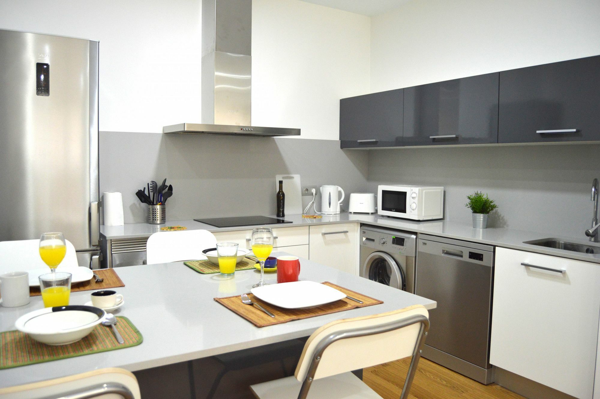 Apartamento Recreo กาดิซ ภายนอก รูปภาพ