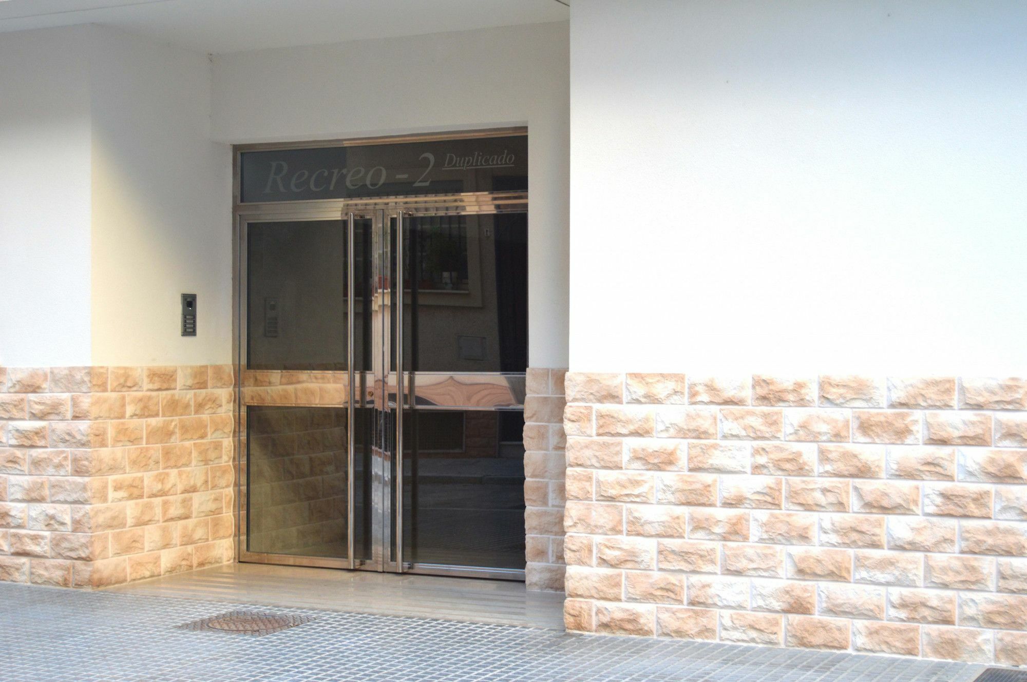 Apartamento Recreo กาดิซ ภายนอก รูปภาพ